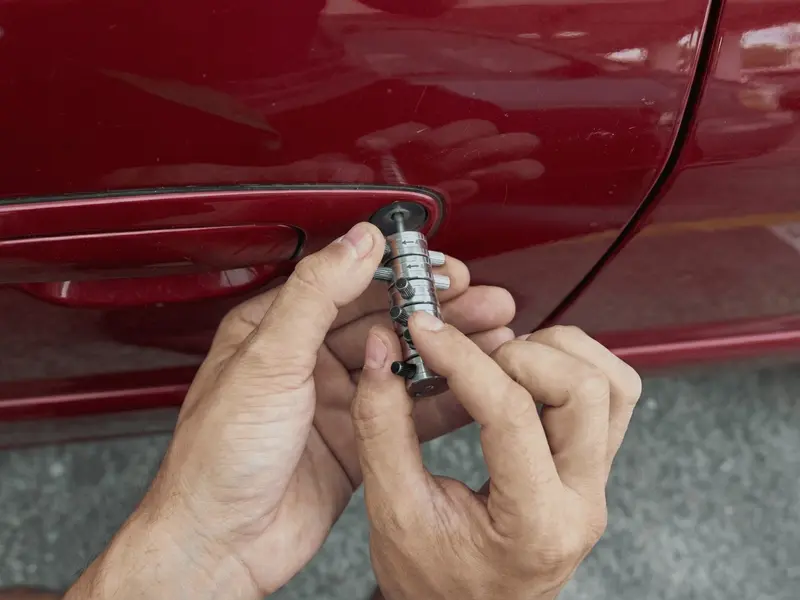 Chaveiro automotivo em Belford Roxo – chave codificada e transponder