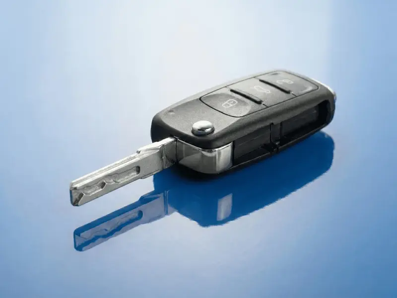 Chaves codificadas em Belford Roxo – duplicação e programação